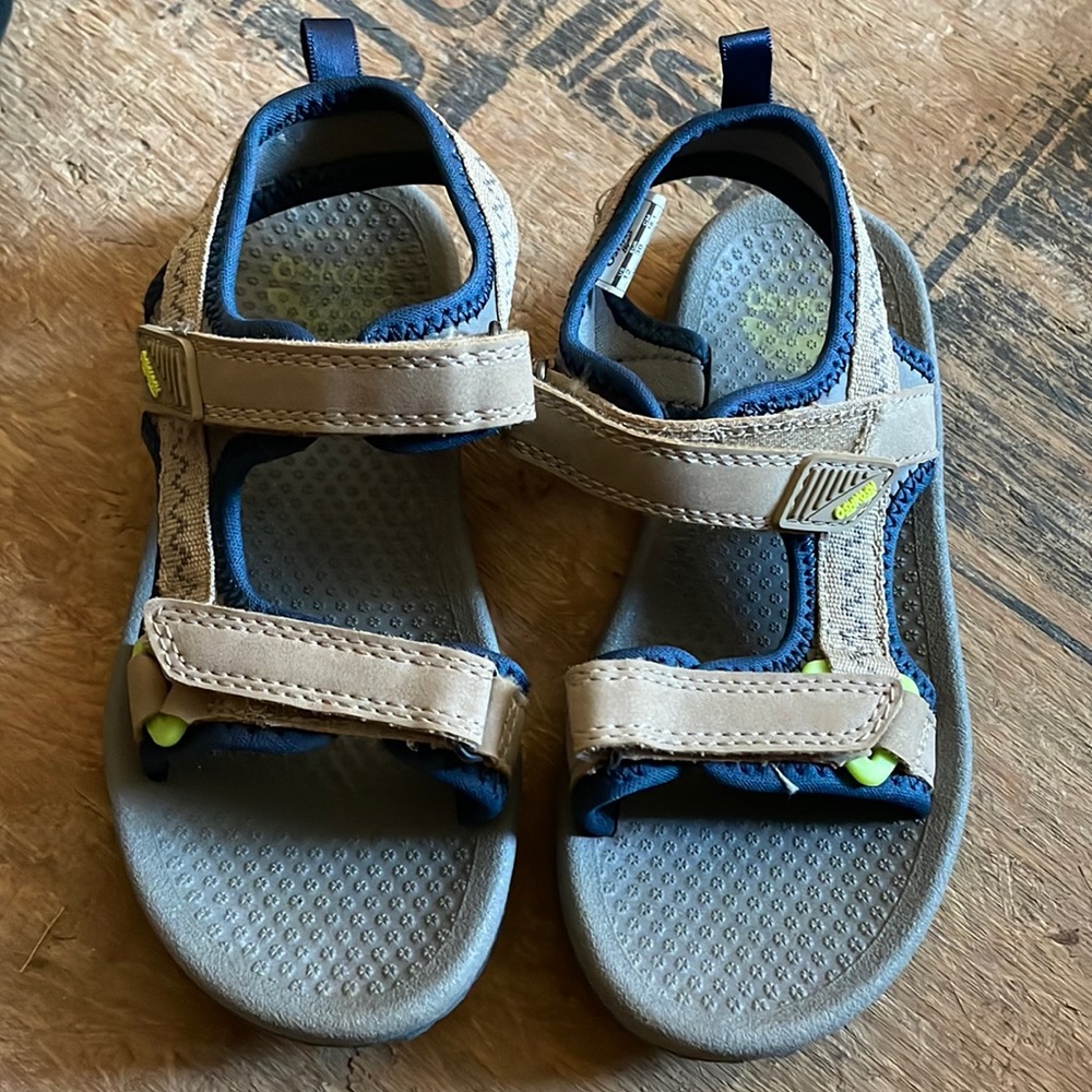 Osh Kosh Boy Sandal